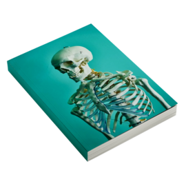 Yokochi - Atlas Anatomía Humana - 8va Edición