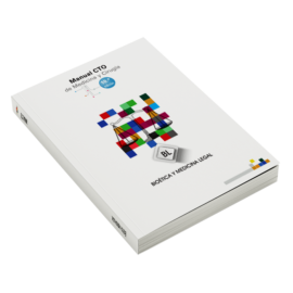 Manual CTO de Medicina y Cirugía - Bioética y Medicina Legal - 10ª Edición