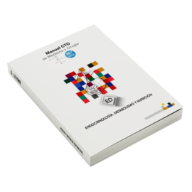 Manual CTO de Medicina y Cirugía 10ª Edición Endocrinología, Metabolismo y Nutrición