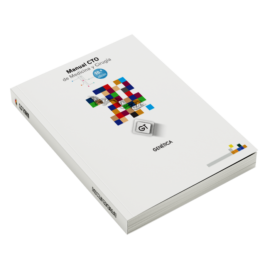 Manual CTO de Medicina y Cirugía 10ª Edición GENETICA