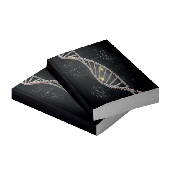 Klug - Conceptos de Genética - 8va Edición