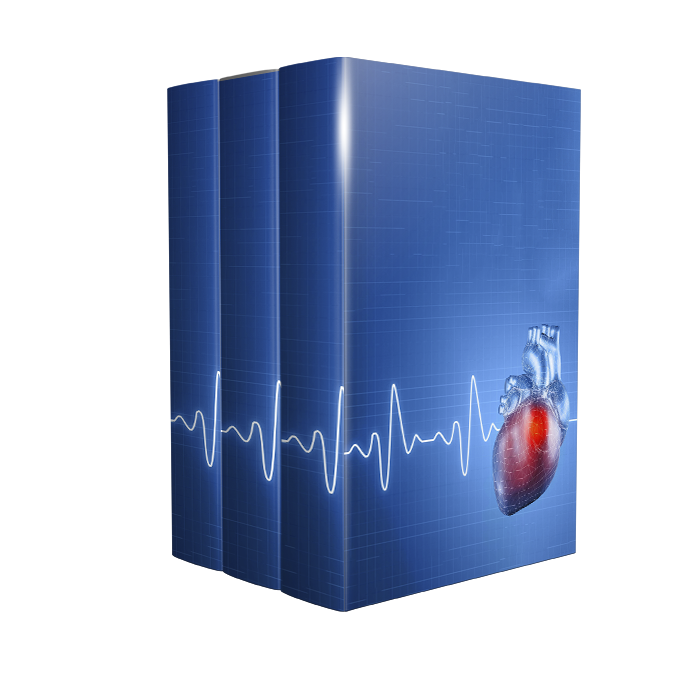 Braunwald Tratado de Cardiologia - 11va Edición