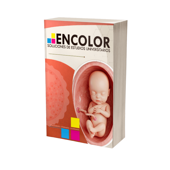 Langman Embriología Medica - 15ta Edición