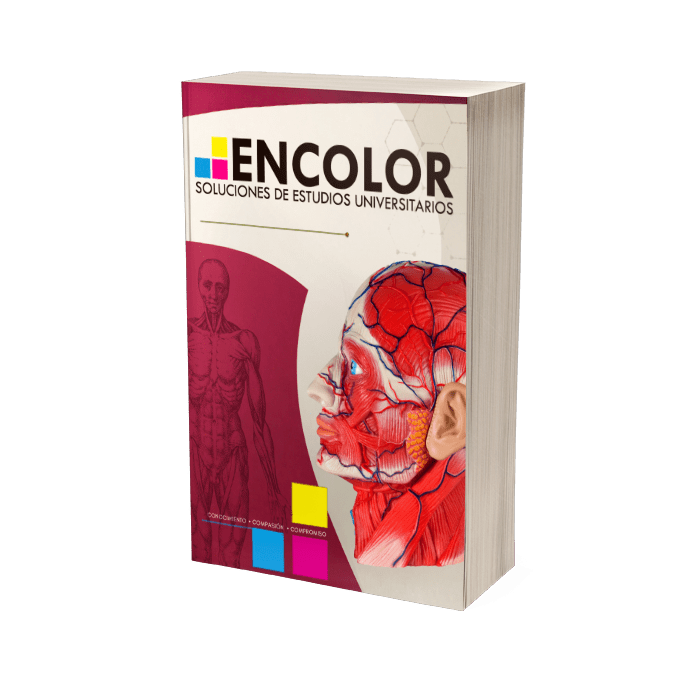 Netter - Fisiología Para Colorear