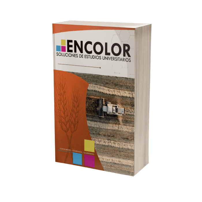 Cepero - Libro de Biologia De Hongos - 1ra Edición