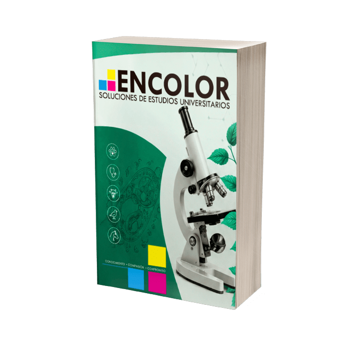 De Robertis - Biologia Celular y Molecular - 16ta Edición