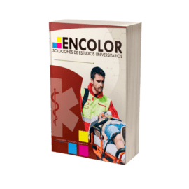 Murillo - Medicina de Urgencias y Emergencias Guia Diagnóstica y Protocolos de actuación - 6ta Edición - Parte 1