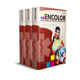 Murillo - Medicina de Urgencias y Emergencias Guia Diagnóstica y Protocolos de actuación - 6ta Edición